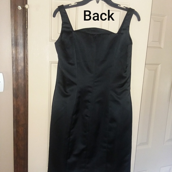 VTG. Bibbo Beautiful Dress/Jacket Set - Picture 5 of 6